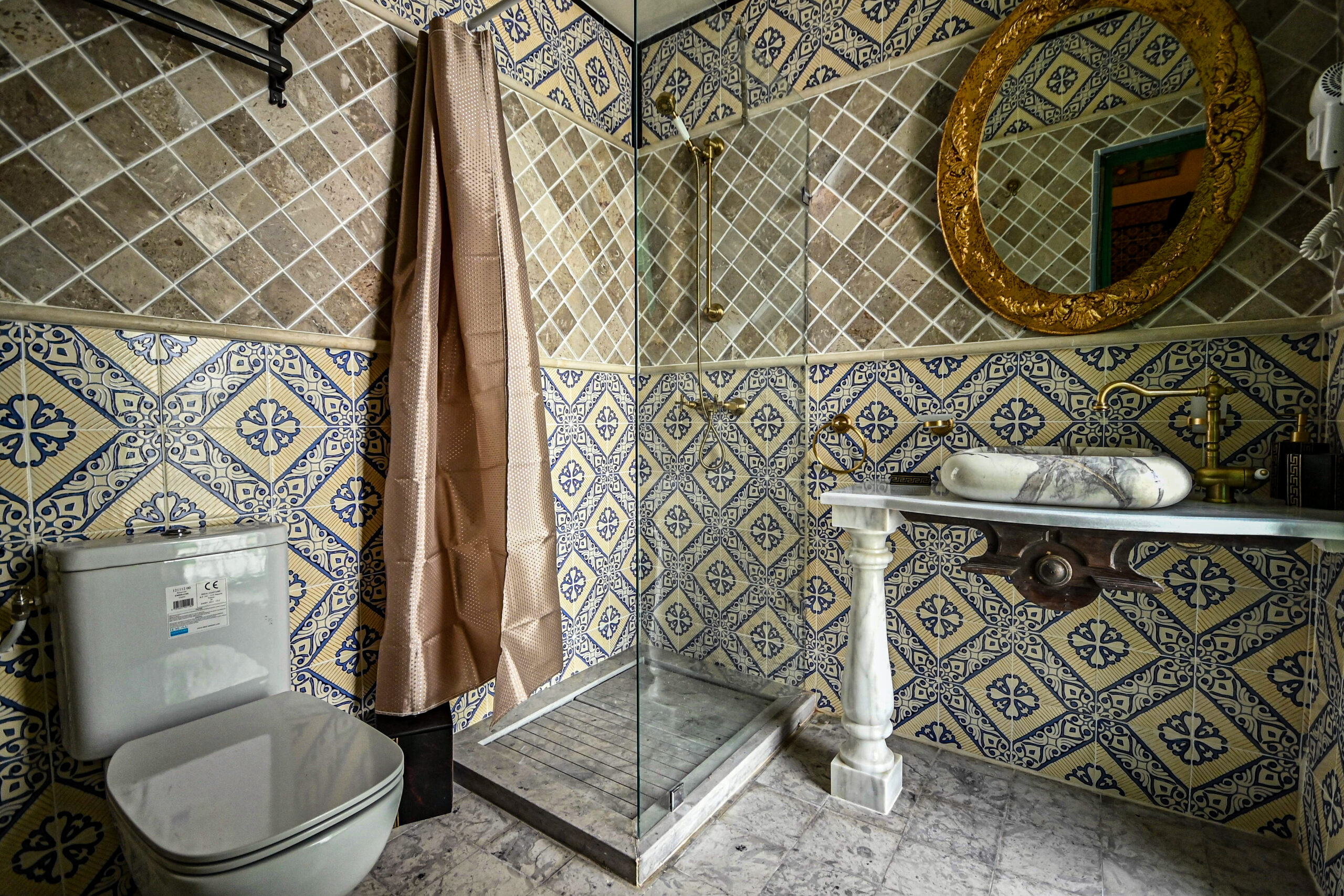 Dar Koraich à Kairouan