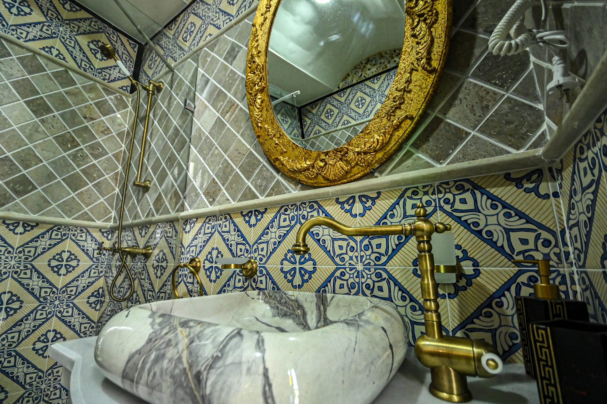 Dar Koraich à Kairouan