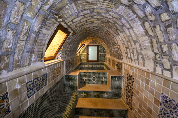 Pack  Hammam