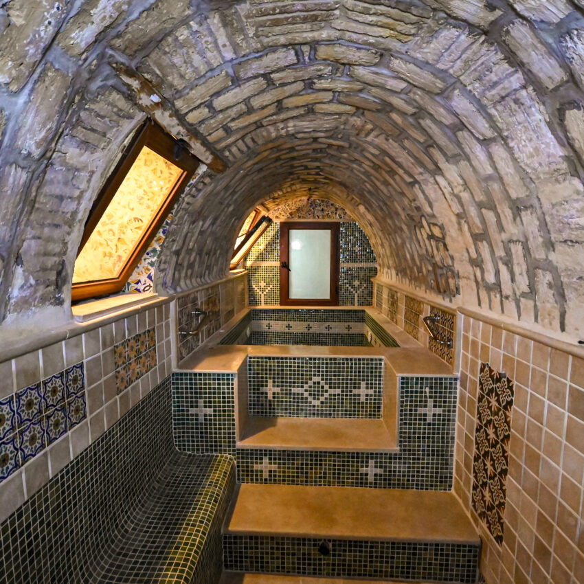 Pack  Hammam