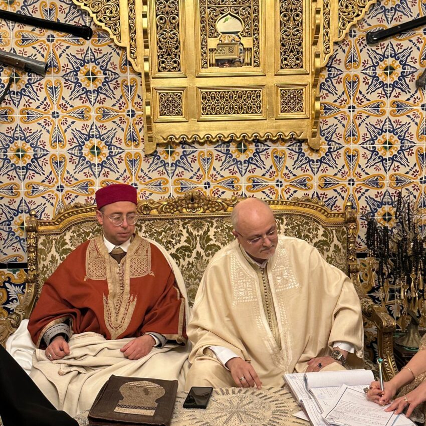 Pack “Sdek – Contrat de mariage”