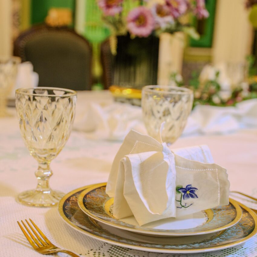 Pack Déjeuner/Diner d'affaires ou famille