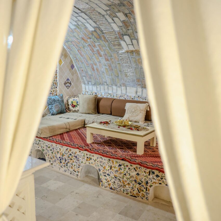 Pack Hammam Mariage – Rituel de beauté et tradition